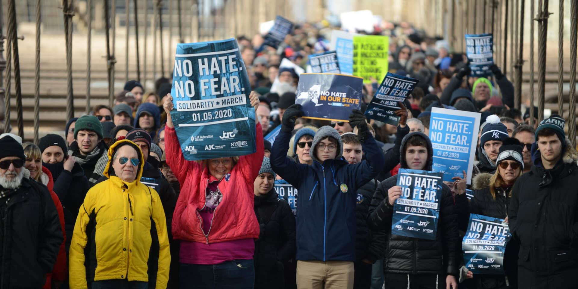 Should Jews Oppose Bail Reform?